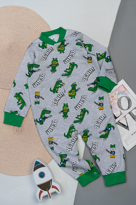 Комбінезон ясельній 18418